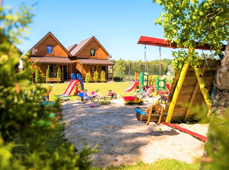 Baltic Holiday 